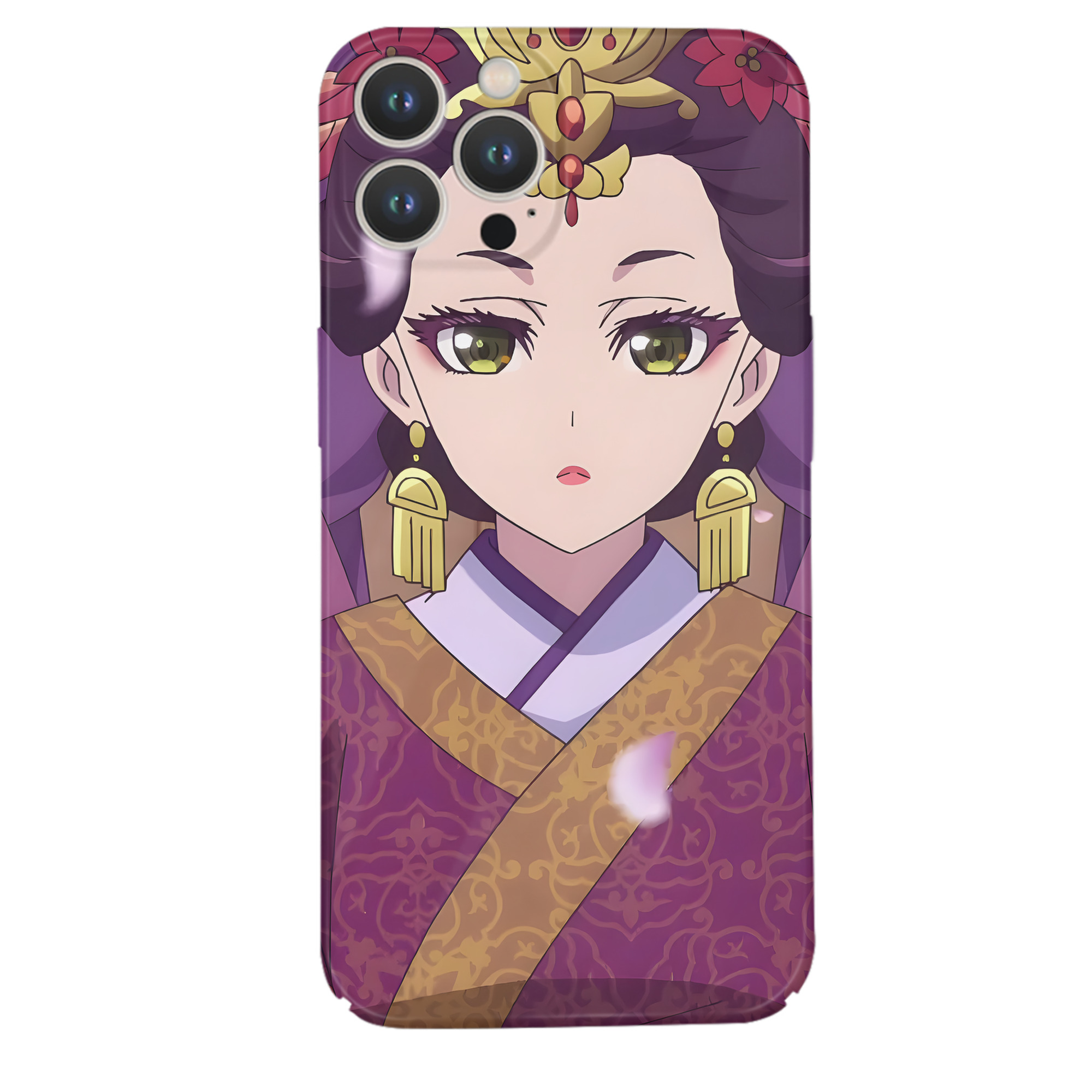 （画像用） 薬屋のひとりごと The Apothecary Diaries 【iPhone 14シリーズ対応】ハードケース